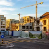 La Suisse relance la construction locative mais la pénurie de logements perdure