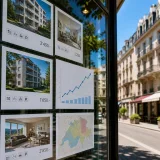Hausse généralisée des loyers en Suisse : l'indice Homegate atteint 134 points, nouveau pic localisé