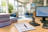 Production de prêts immobiliers en mai 2026 : la distribution retombe à 11,4 milliards d'euros
