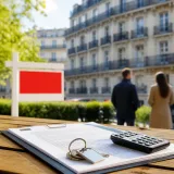 Hausse des taux BCE : urgence à réévaluer les conditions de crédit immobilier en France