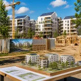 Uniti lance trois programmes en Île‑de‑France pour 114 logements sociaux et intermédiaires