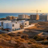 Les prix de l'immobilier en Tunisie repartent : +5,6 % en un an au 4e trimestre 2025
