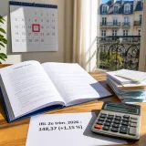 Indexation des loyers : ce que change la jurisprudence et l’IRL du 2e trimestre 2026