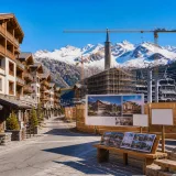 Avant les JO d'hiver 2030 : pourquoi certaines stations de montagne attirent déjà les acheteurs