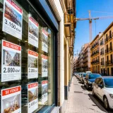 Les prix de l'ancien en Espagne grimpent de 17,2 % et atteignent un sommet sur 21 ans