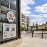 Bezons 2026 : le prix moyen atteint 3 836 €/m², les appartements coiffent les maisons