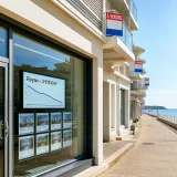 Royan recule à 3 910 €/m²: l’afflux de résidences secondaires en vente pèse sur les prix