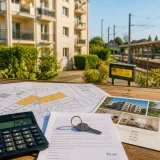 Clamart : recul des prix sur cinq ans, ajustements récents et conséquences pour l'acheteur
