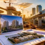 Les prix de l'immobilier au Vietnam restent portés par les réformes et les grands projets d'infrastructure