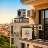 La climatisation devient un facteur de valorisation des logements en France