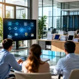 En 2027, la dimension numérique deviendra centrale pour l’immobilier, prédit un CEO