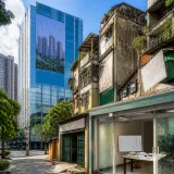 Recul marqué sur le marché immobilier vietnamien : ventes en chute, prix segmentés et fortes décotes