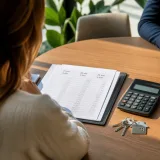 Les taux de crédit repartent à la hausse : 3,4–3,6 % en moyenne, alerte pour les petits budgets