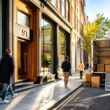 Épargne Pierre Europe achète 1 580 m² de bureaux à Londres pour 14,8 M€