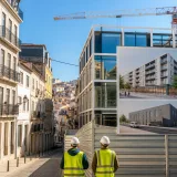 L’immobilier portugais bascule : quand le marché devient institutionnel