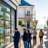 Après l'emballement Covid, Royan redevient un marché où l'acheteur reprend la main