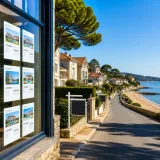 Les stations balnéaires françaises voient leurs prix reculer, jusqu'à -21 % à Ramatuelle