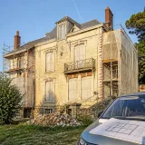 Villa Surville à Dinard vendue 214 €/m² : la mairie justifie un prix au rabais par des millions d'euros de travaux