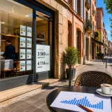 Toulouse : prix stables et légères hausses en 2026, quelles conséquences pour 2027 ?
