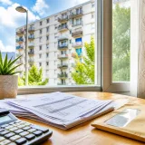 Près de 60 % des loyers du parc social dépassent le plafond pris en compte pour les APL en 2024