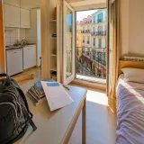 À Nice, le logement étudie les budgets : loyers moyens à 675 € et budget mensuel >1 370 €