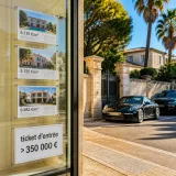 Mougins : les prix au m² continuent de grimper, le ticket d'entrée dépasse souvent 350 000 €