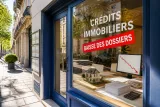 Production de crédits immobiliers : net recul en mai 2023, un coup d'arrêt pour le marché