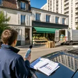 Annulation d’une vente à Courbevoie : le bruit d’un primeur suffit à remettre en cause l’achat