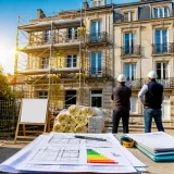 Passoires thermiques : acheter un logement classé F ou G en 2026, opportunité ou risque ?