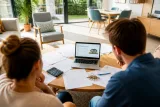 Avec 4 000 € de revenus, comment un couple a obtenu 350 000 € de crédit immobilier en 2026