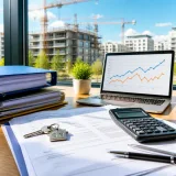 La France conforte son modèle de crédit immobilier : taux plus bas, prédominance du fixe et production élevée