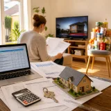 M6 passe au crible les offres « low-cost » : investissement immobilier et banques en ligne au banc d’essai