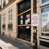 Paris double la taxe sur les logements vacants pour tenter de remettre 20 000 logements sur le marché