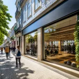 La SCPI Elialys acquiert une salle de sport de 1 048 m² au cœur de Porto