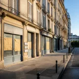Paris double la taxe sur les logements vacants : objectif remettre 20 000 logements sur le marché
