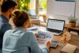 Crédit immobilier 2026 : allonger la durée ou augmenter l’apport, quel compromis pour vos mensualités ?