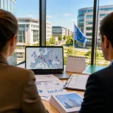 PPG lance la SCPI PPG PremEurope pour exposer les épargnants à l'immobilier tertiaire européen