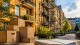 Berlin envisage de transférer 144 000 logements : Vonovia pourrait perdre 8,4 milliards d'euros