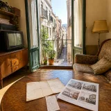 Des loyers à 200 euros : quand des contrats historiques préservent l’accès au logement à Barcelone