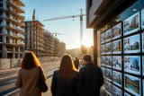 La Bulgarie en tête des hausses européennes : logement +14,8 % en un an