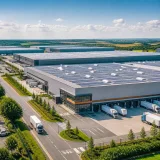 Segro sécurise 540 000 m² à Coventry et 6 M£ de loyers supplémentaires