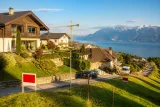 Suisse romande : les maisons s'envolent deux fois plus vite que la moyenne nationale