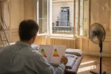 Le Sénat assouplit les contraintes sur les passoires thermiques et introduit le « confort d’été »