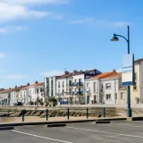 Prix en baisse sur le littoral : cinq villes de Charente‑Maritime deviennent accessibles