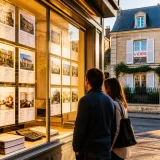 Le marché ancien se stabilise : volumes en hausse modérée, prix quasi stables au 1er trimestre 2026