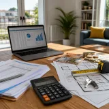 Crédit immobilier : les Français empruntent moins qu'en 2022, mais voient leur facture globale augmenter
