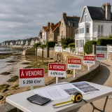 La Somme : six stations balnéaires abordables mais en léger repli, quelles opportunités pour un second pied-à-terre ?