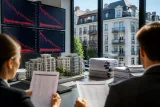 Fonds immobiliers allemands non cotés : la crise des valorisations met en lumière un modèle à risque