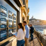 Provence : reprise mesurée du marché immobilier, Marseille tirée par le littoral
