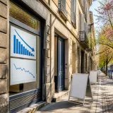Le marché immobilier d'Auvergne marque le pas : les avant-contrats reculent au printemps 2026